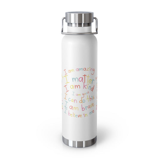 AFFIRMATION BOTTLE